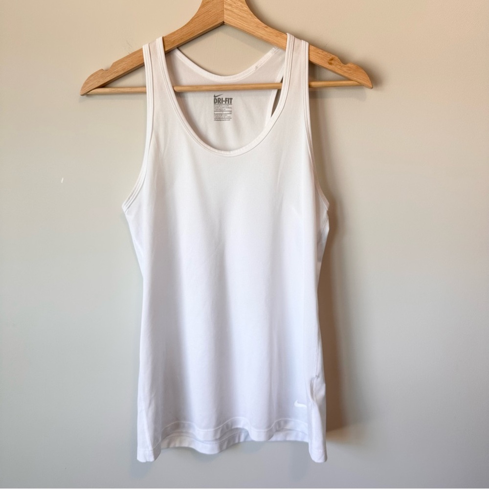 NIKE | Dri-Fit Workout/Running Tank